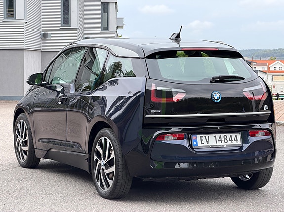 BMW i3 7 of 20