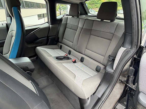 BMW i3 18 of 20