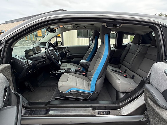 BMW i3 8 of 20
