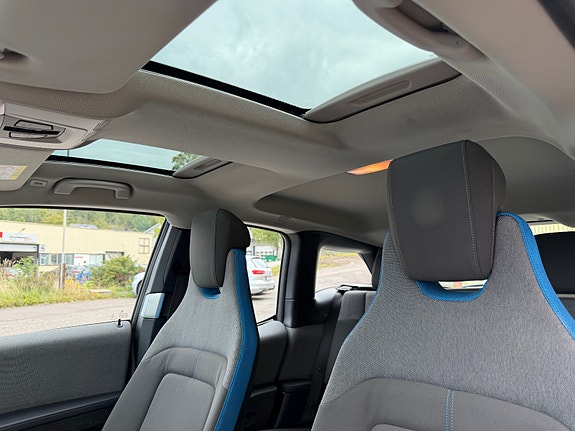 BMW i3 16 of 20