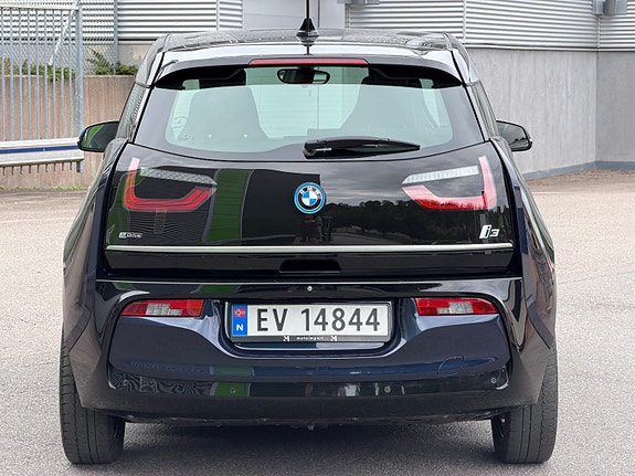 BMW i3 6 of 20