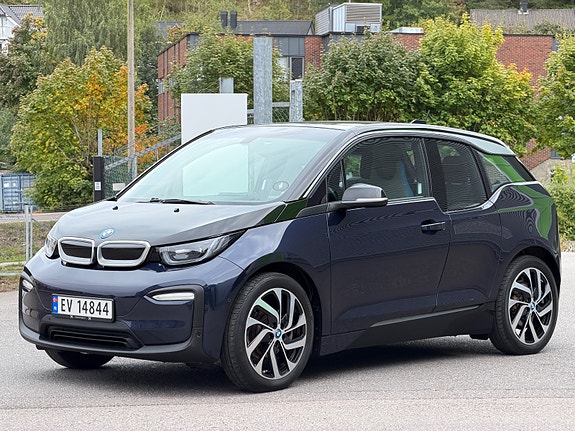 BMW i3 2 of 20