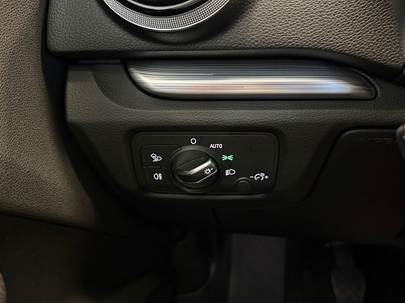 Audi A3 24 of 25