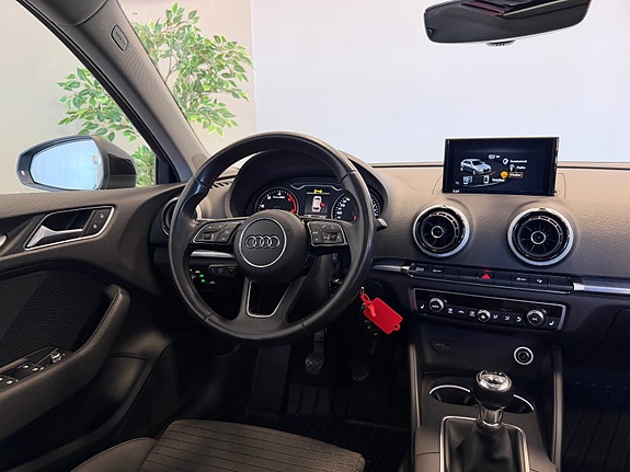Audi A3 12 of 25
