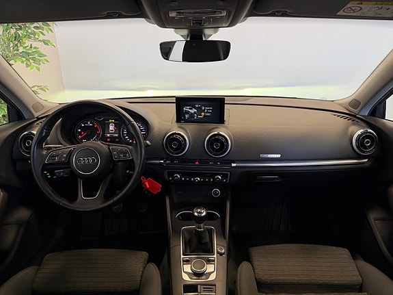 Audi A3 7 of 25