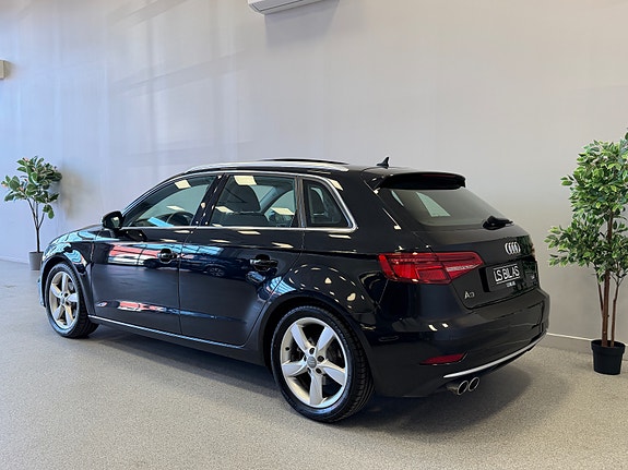 Audi A3 2 of 25