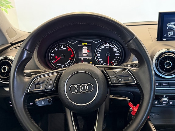 Audi A3 15 of 25