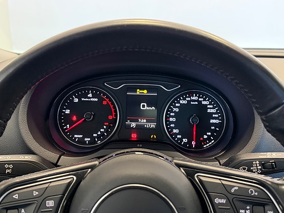 Audi A3 16 of 25