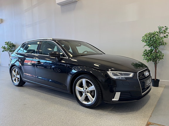 Audi A3 3 of 25