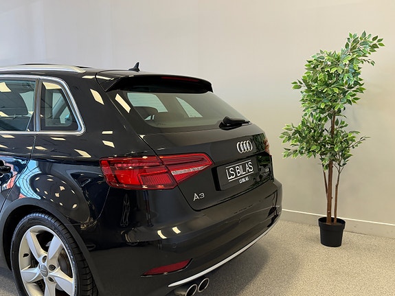 Audi A3 6 of 25