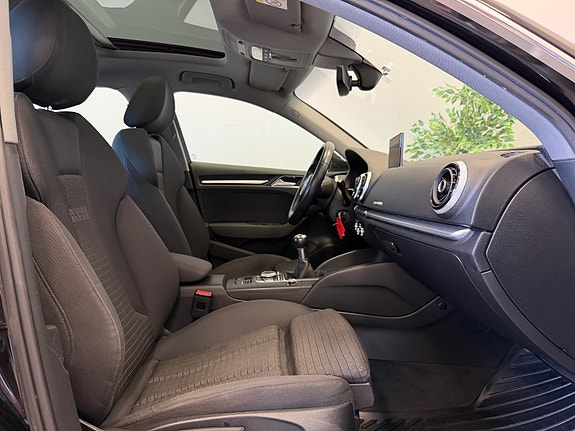 Audi A3 11 of 25