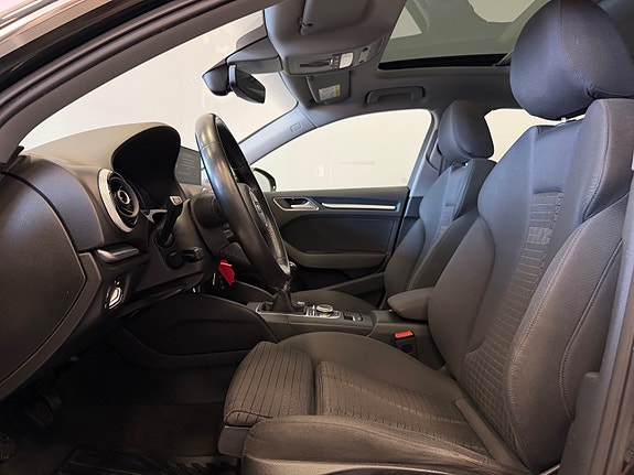 Audi A3 10 of 25