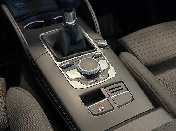 Audi A3 17 of 25