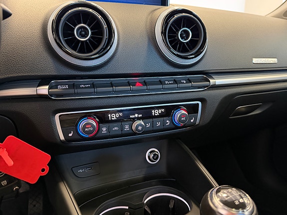 Audi A3 18 of 25