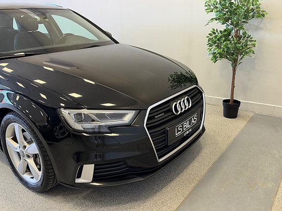 Audi A3 5 of 25