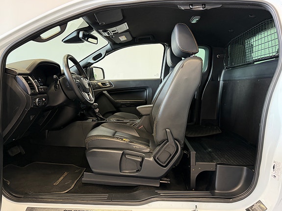 Ford Ranger 18 of 30