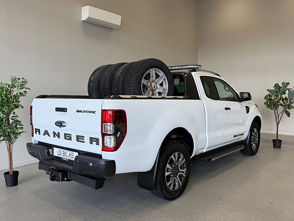 Ford Ranger 2 of 30