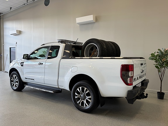 Ford Ranger 4 of 30
