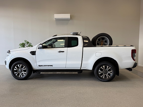 Ford Ranger 5 of 30