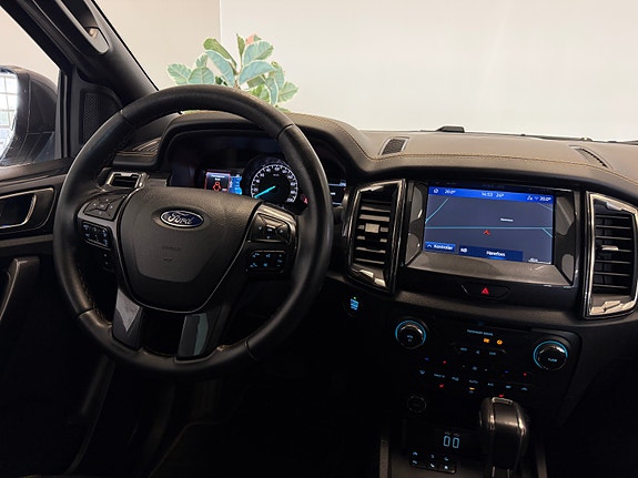 Ford Ranger 20 of 30
