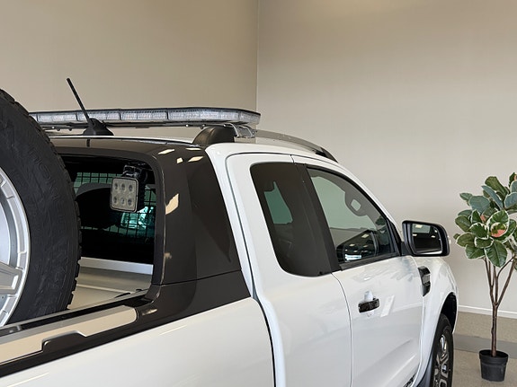 Ford Ranger 12 of 30