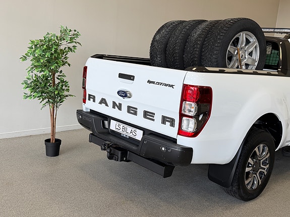 Ford Ranger 11 of 30