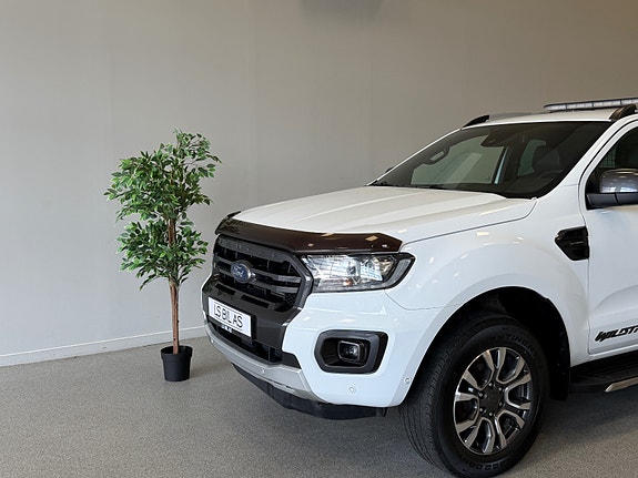 Ford Ranger 8 of 30