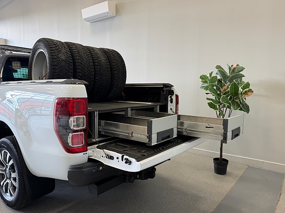 Ford Ranger 7 of 30