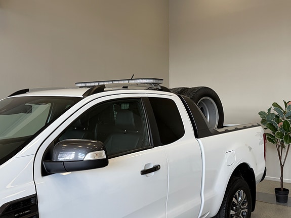 Ford Ranger 9 of 30