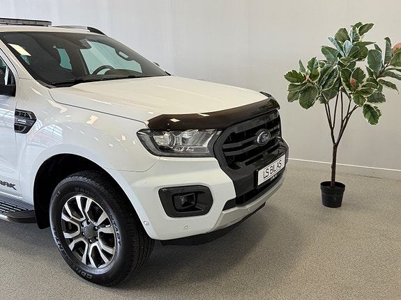 Ford Ranger 13 of 30