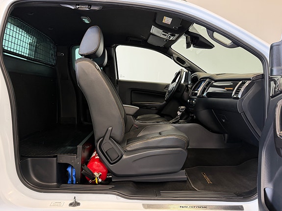 Ford Ranger 19 of 30