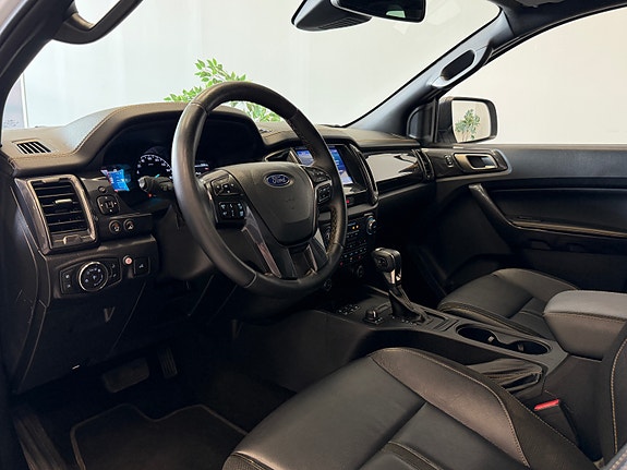 Ford Ranger 16 of 30