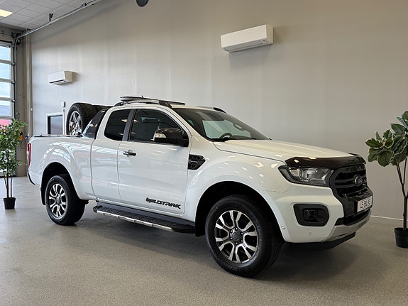 Ford Ranger 3 of 30