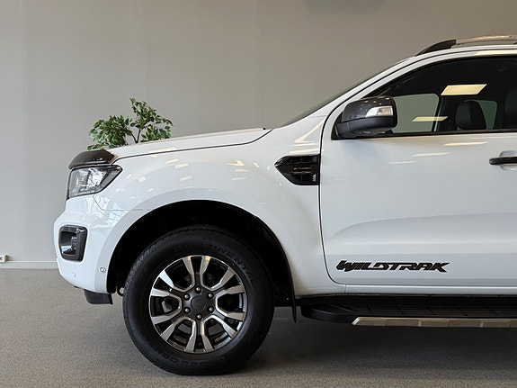 Ford Ranger 10 of 30