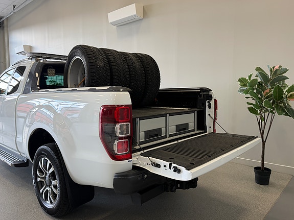 Ford Ranger 6 of 30
