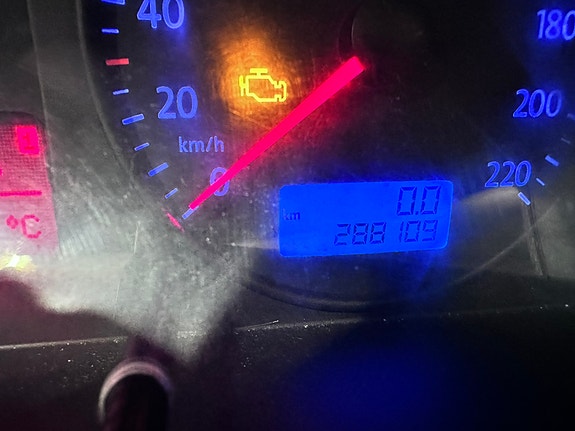 Volkswagen Transporter 9 of 9