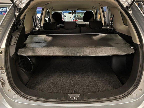 Mitsubishi Outlander 27 of 30
