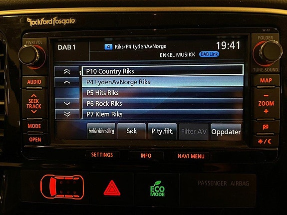 Mitsubishi Outlander 12 of 30