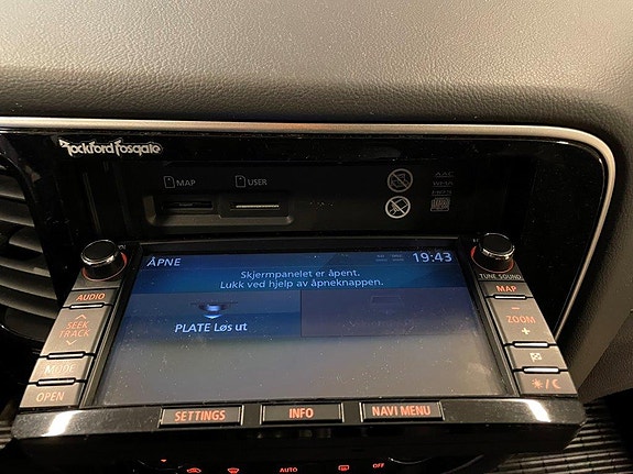Mitsubishi Outlander 15 of 30