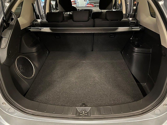 Mitsubishi Outlander 25 of 30