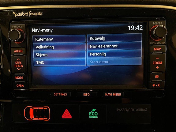 Mitsubishi Outlander 14 of 30