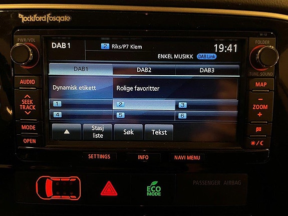 Mitsubishi Outlander 11 of 30