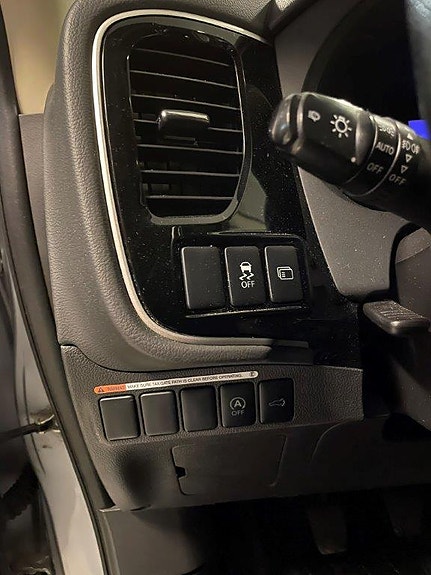 Mitsubishi Outlander 19 of 30