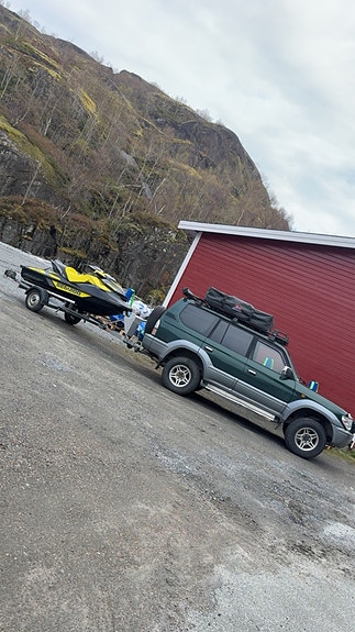 Seadoo 215 5 of 5