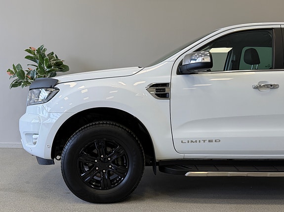 Ford Ranger 3 of 28
