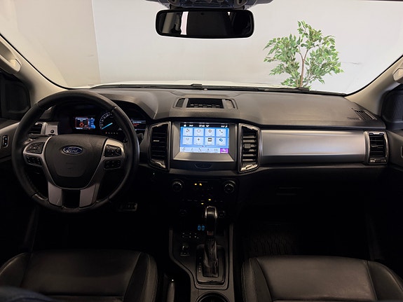 Ford Ranger 12 of 28