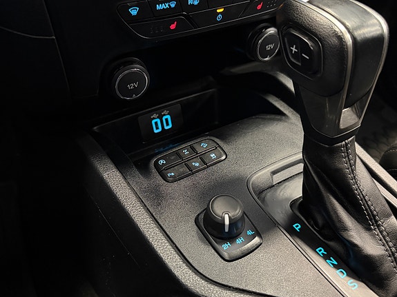 Ford Ranger 27 of 28