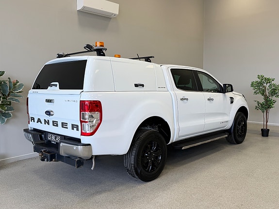 Ford Ranger 7 of 28