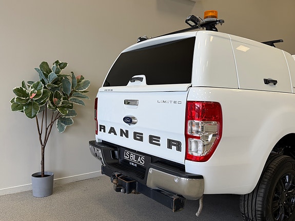 Ford Ranger 9 of 28
