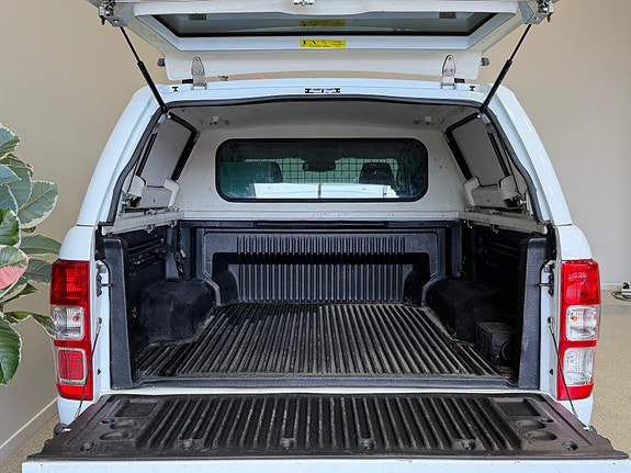 Ford Ranger 10 of 28